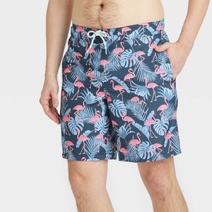 NEW Goodfellow & Co Swim Shorts